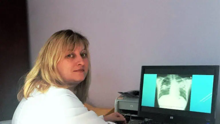 Проф. Венцислава Пенчева