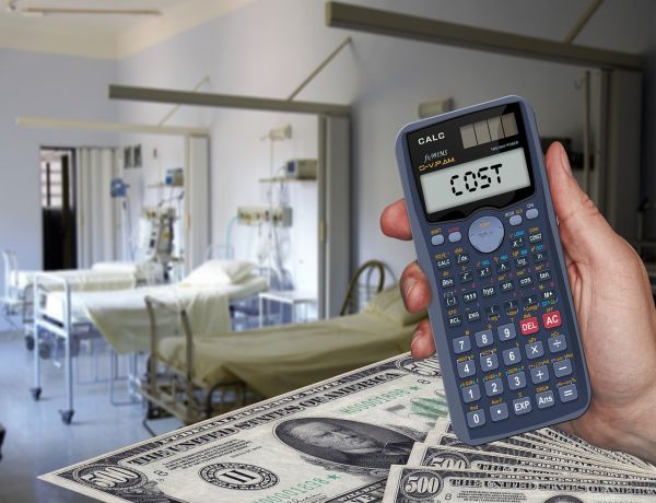 Топ 10 на болниците с най-големи приходи за 2023 г.