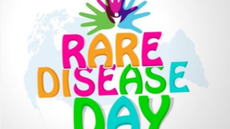 Международен ден на редките болести
