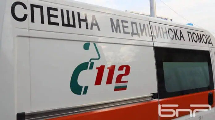 Спешна помощ