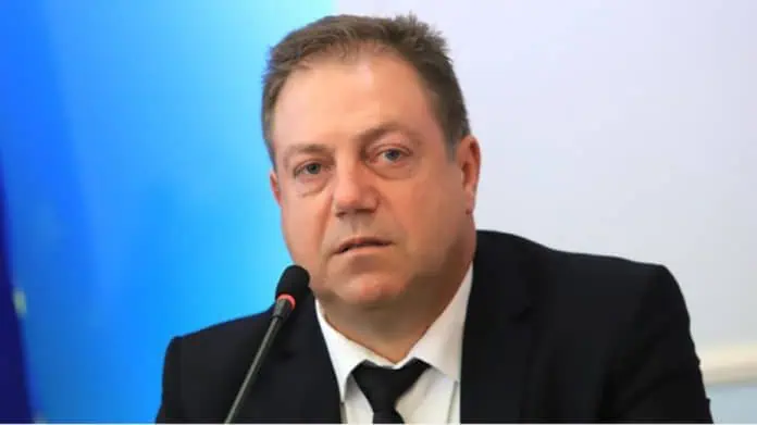 Д-р Иван Маджаров