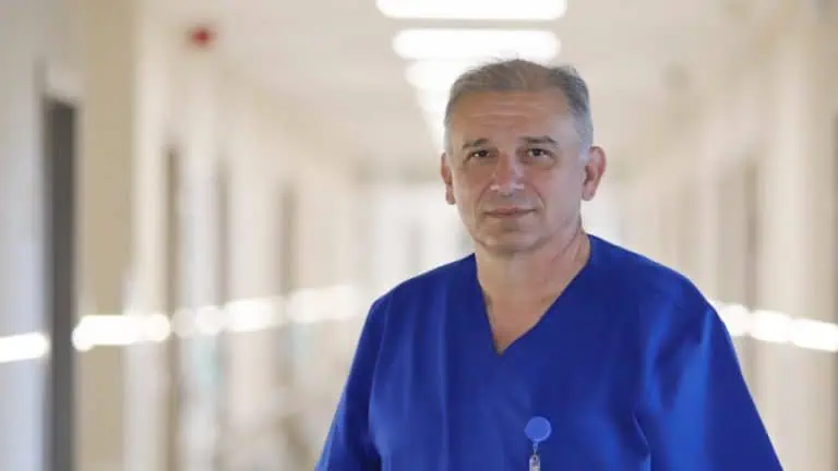 Доц. Атанас Калайджиев