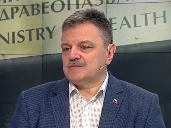 д-р Александър Симидчиев