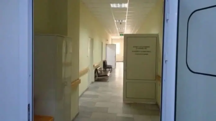 кадровия дефицит в здравеопазването