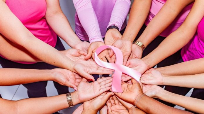 скринингова програма за рак на гърдата