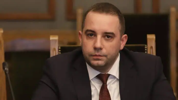 Богдан Кирилов