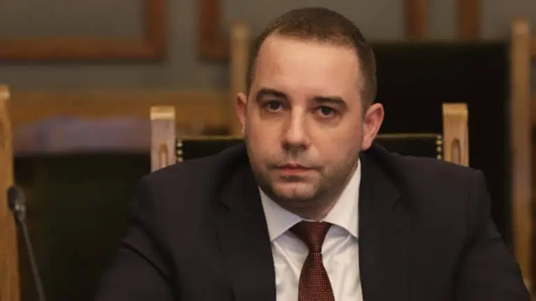 Богдан Кирилов