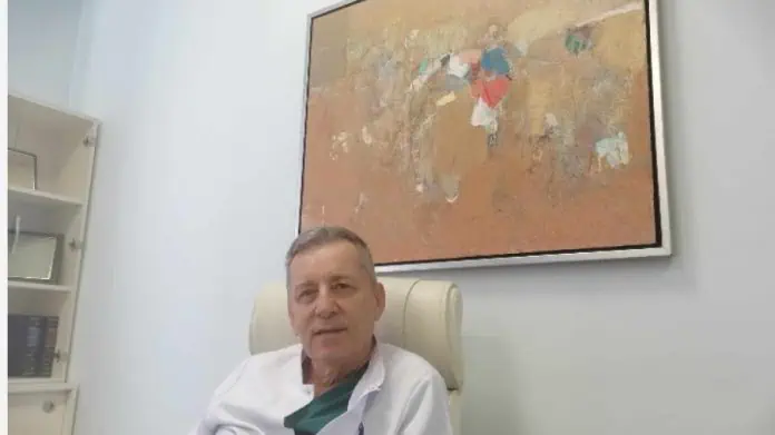 Акад. Григор Горчев
