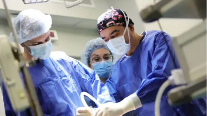 Безплатни консултации за хернии във ВМА през април