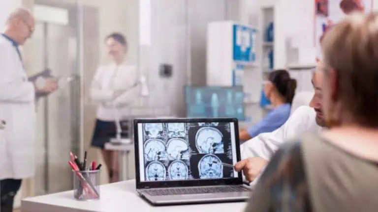 Неврологичните заболявания - основна причина за влошено здраве в света