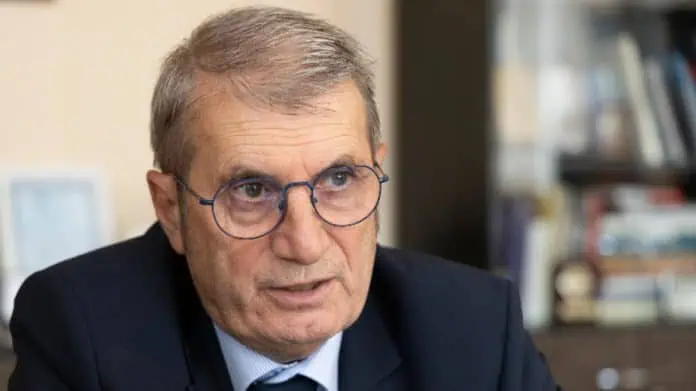 Проф. Христо Хинков