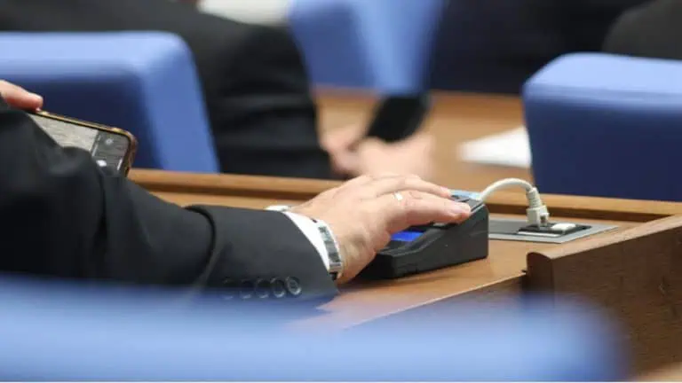 Ще се създаде самостоятелна съсловна организация на лекарските асистенти и фелдшерите