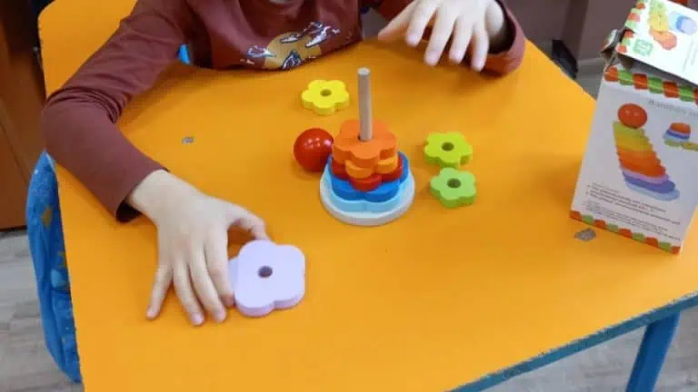 Деца със СОП, или как да "интегрираме" обществото?