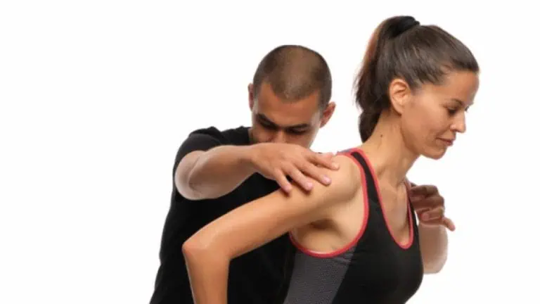 Физическа и емоционална трансформация