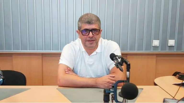 Проф. Арман Постаджиян