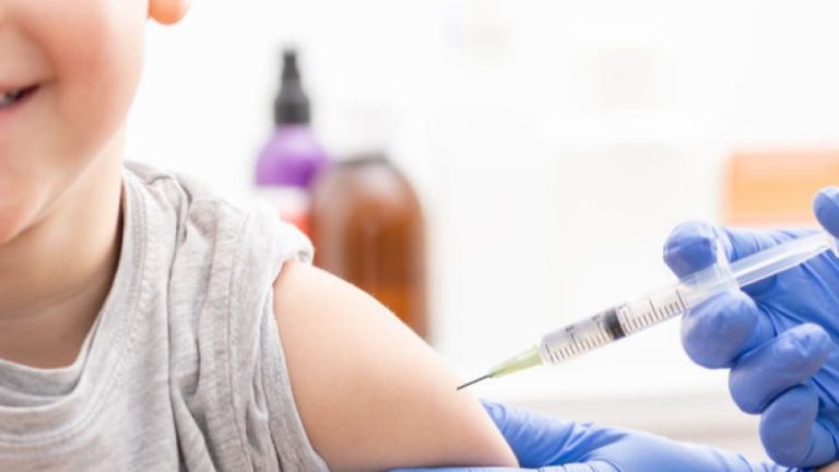 ваксините в Европа