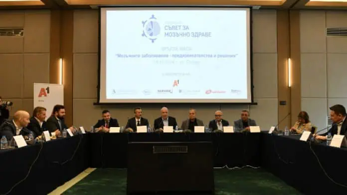 Проф. Николай Габровски Проф. Николай Габровски