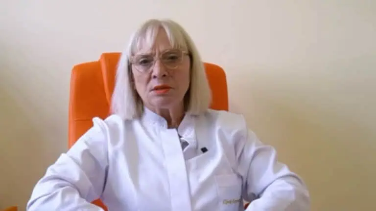 Проф. Галина Куртева