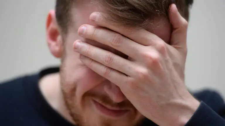 Мигрената не е главоболие, а наследствена болест