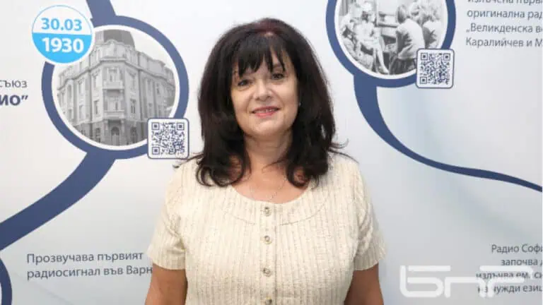 Лиляна Петрова