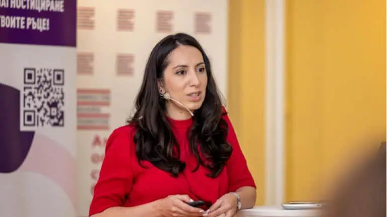 Д-р Ваня Митова