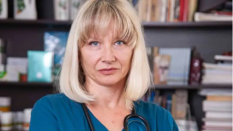 Проф. Даниела Авджиева