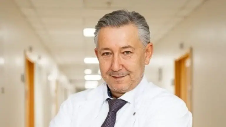 Проф. Васил Яблански