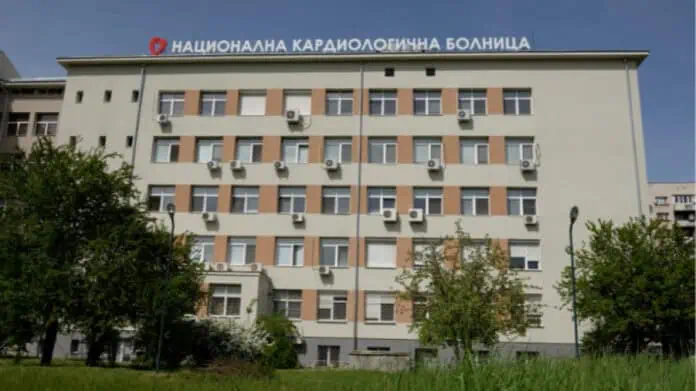 вродени сърдечни малформации