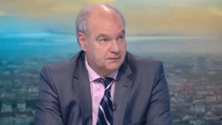 Д-р Веселин Герев