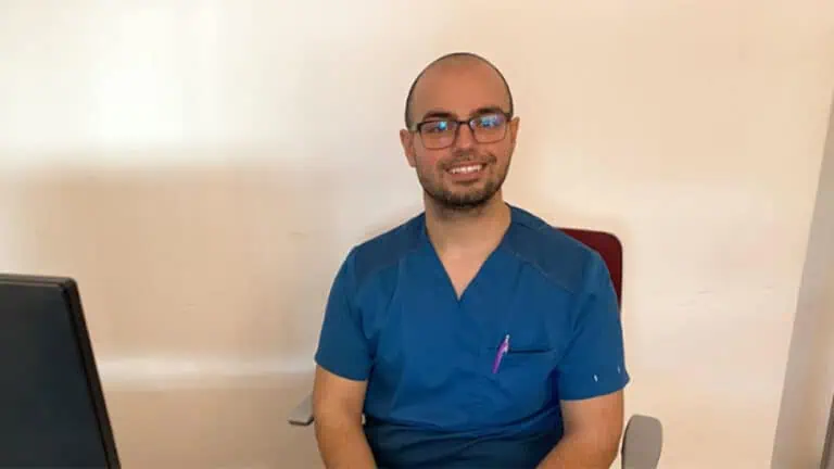 Д-р Васил Бранков