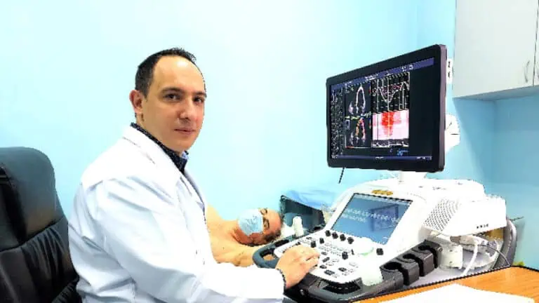 високо кръвно налягане