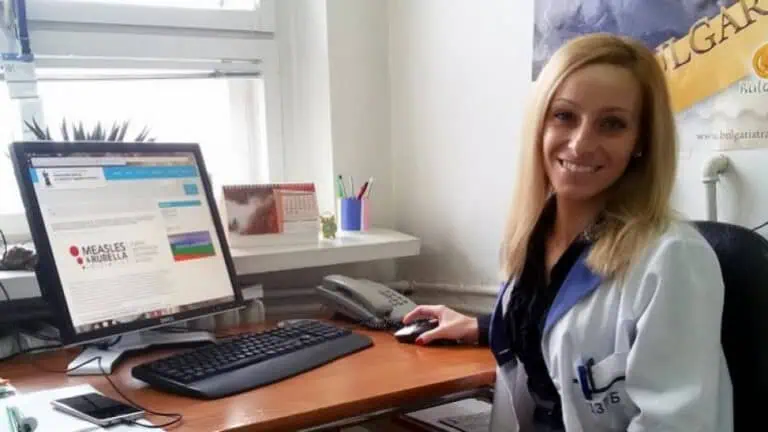 Доц. Стефка Крумова