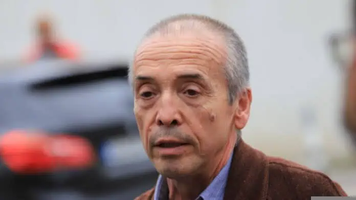 Доц. д-р Атанас Мангъров