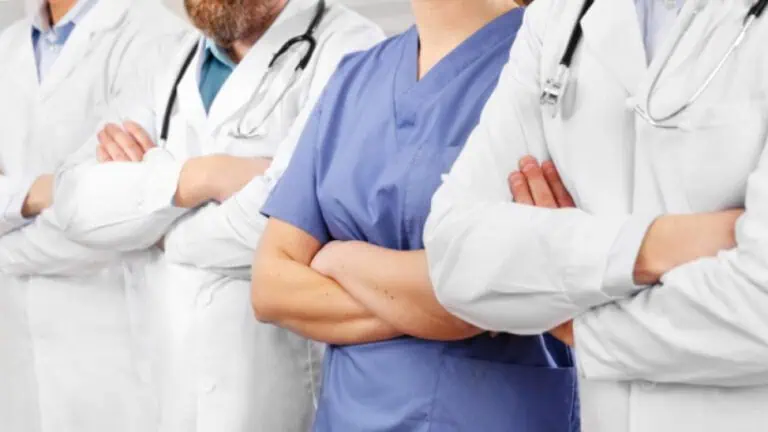 Лекарските асистенти