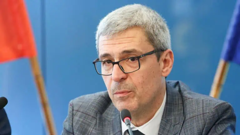 проф. Илко Гетов