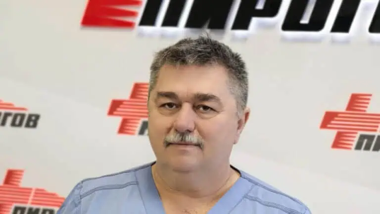 Доц. Стоян Сопотенски
