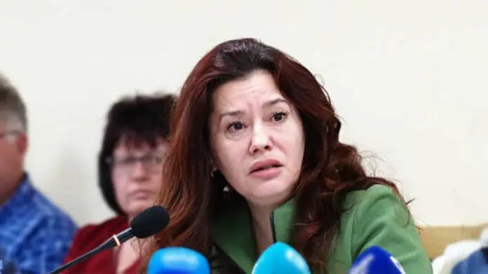 Иванка Динева Иванка Динева