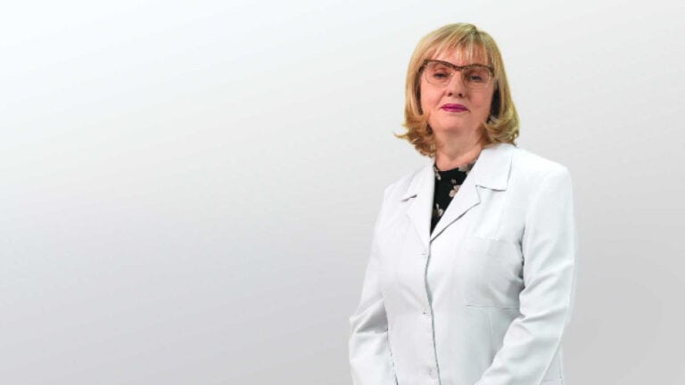 Проф. Здравка Валерианова