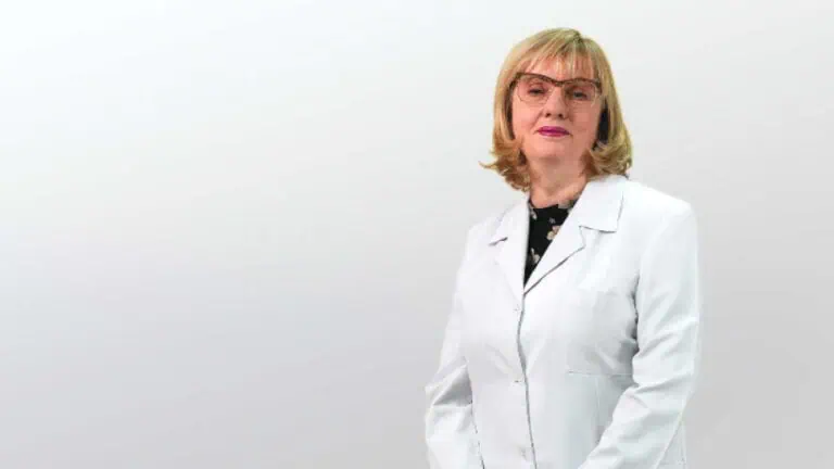 Проф. Здравка Валерианова