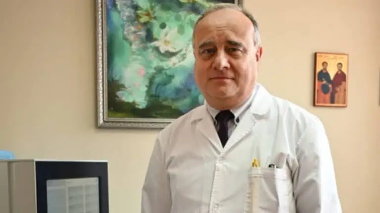 проф. Красимир Антонов