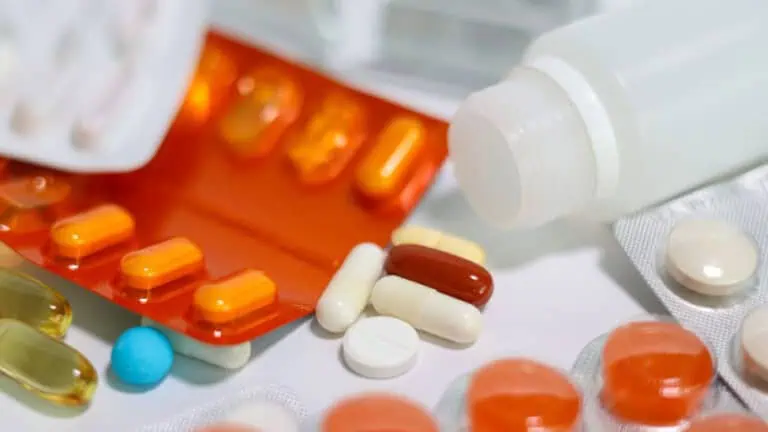 Лекарства в интернет