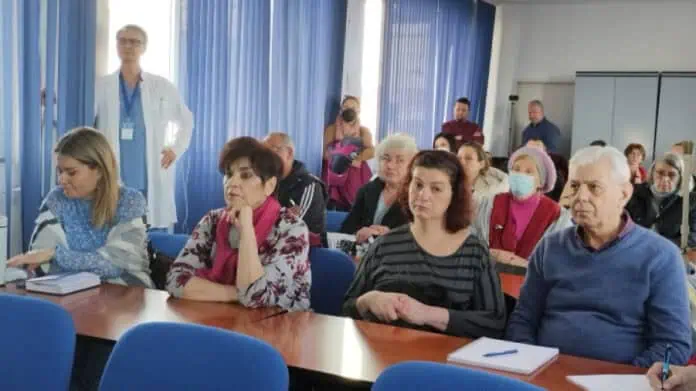лечението на инфаркт и инсулт