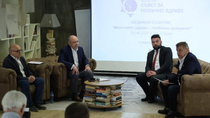 началните симптоми на инсулта