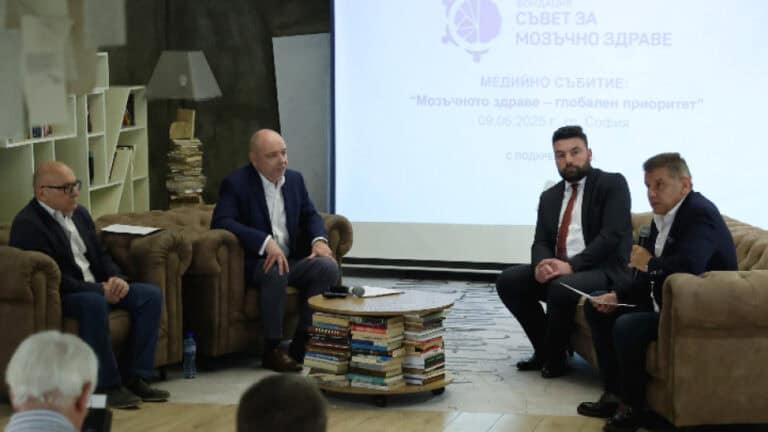 началните симптоми на инсулта