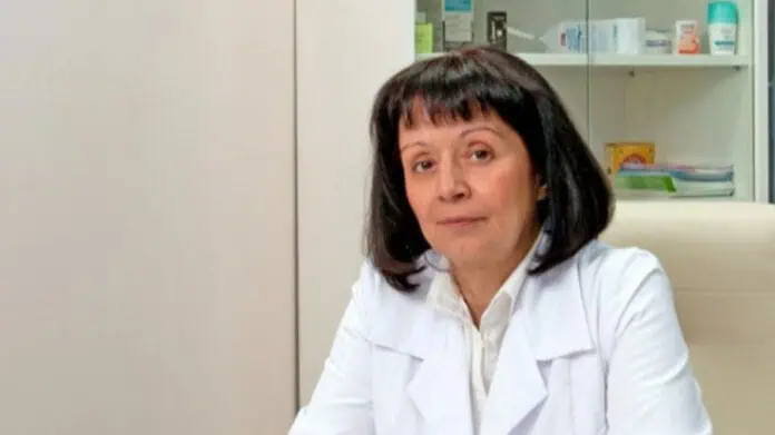 Доц. Жана Казанджиева