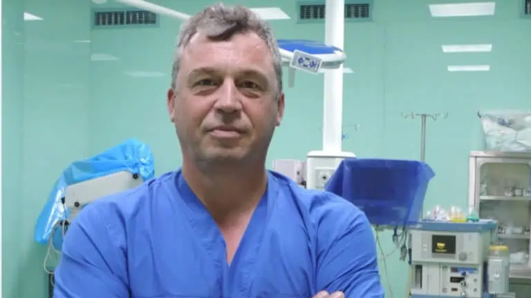 Д-р Иван Йорданов