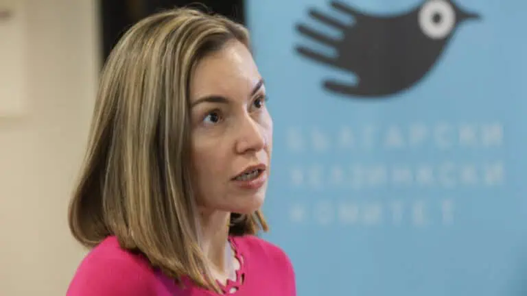 Мария Шаркова