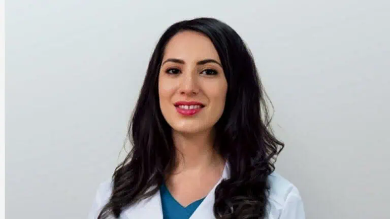 д-р Ваня Митова