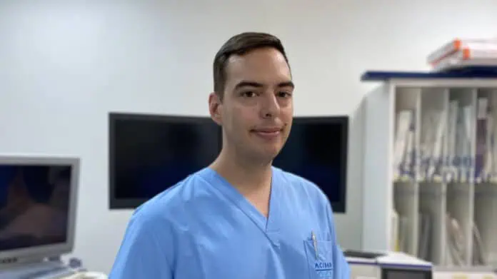 Д-р Кирил Тодовичин Д-р Кирил Тодовичин