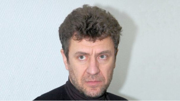 Д-р Неделчо Тотев